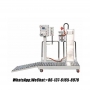 Drinking Water Washing Filling Capping Machine Automatic Bottle Filling Machine Desktop