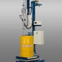 200KG Filling Machine - Latex Paint Filling Machine - Liquid Filling Machine 2025-05-07