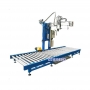 200kg Filling Machine - Hydrochloric Acid Corrosion-Resistant Filling System