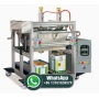 Automatic Body Shampoo Filling and Capping Machine Liquid Filling Machine