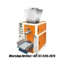 Cement Bagging Machine Automatic 50kg Valve Bag Filler for Mortar, Gypsum, Titanium Dioxide 2