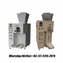 Industrial Bagging Machine for Sand, Compost, Mortar Mixes Pneumatic Valve Bag Packing System 3