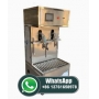100-1000ml Chocolate Spread Filling Machine