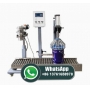 Automatic Volumetric High Viscosity Liquid Filling Machine for Bottle