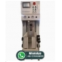 Automatic Plastic Pet Bottle Hotel Body Wash Filling Machine