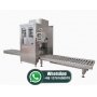 Fully Auto Chemical Liquid Filling Machine