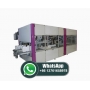High Speed Pneumatic Hand Wash Liquid Mouthwash Bottling Machine