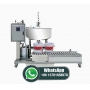 Shampoo Detergent Solution Filling Machine Manufacturing for Bottle