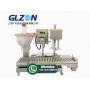 30L Plastic Bucket Automatic Capping Filling Machine