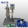 Small Water Filling Plant Water Production Plant Liquid Filling Machine