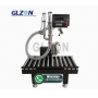 Semi-Automatic Metering and Filling Machine for Filling 18L Adhesive/Oil/Lactic Acid