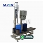 Weighing Liquid Quantitative Filling Machine for Filling Plant Nutrient Solution/Asphalt Paint