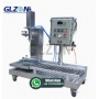 Fully Automatic 25L Liquid Glacial Acetic Acid Filling Machine