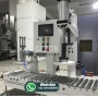 Fully Automatic Ceramic Ink Filling and Capping Machine for 1-30L Bottles