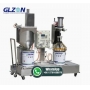 Fully Automated Paint Can Filling and Sealing Machine for 10-30L