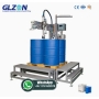 Semi-Automatic Ex-Proof Slurry Swing Arm Type 4-200L Drum Filling Machine