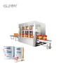 Inline Pail Packaging System Seamless 5 Gallon Pail Filling