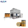 Heavy-Duty 200L Drum Filling Machine Built for Industrial Use!