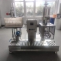 Double-Head filling machine bottle filling and labeling machine filling machine