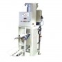 25KG敞口袋包裝機-自動夾蓋包裝機-藥品顆粒包裝機