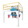 Arm Typefilling machine _Lithographic Ink filling machine